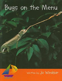 Bugs on the Menu cover