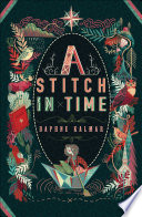 A Stitch in Time cover