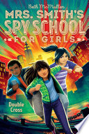 Double Cross cover