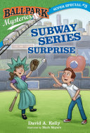 Subway Series Surprise cover
