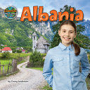 Albania cover