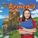 Armenia cover