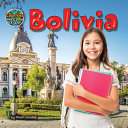 Bolivia cover