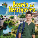 Bosnia and Herzegovina cover