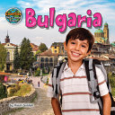 Bulgaria cover