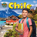 Chile cover