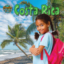 Costa Rica cover