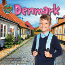 Denmark cover