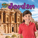 Jordan cover