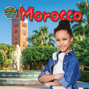 Morocco cover