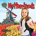 Netherlands cover