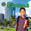 Panama cover