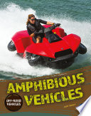 Amphibious Vehicles cover