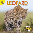 Leopard cover