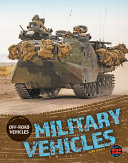 Military Vehicles cover