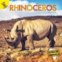 Rhinoceros cover
