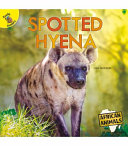 Spotted Hyena cover