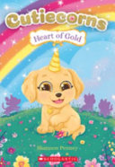 Heart of Gold cover