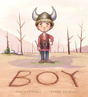 Boy cover