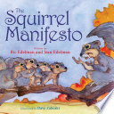 The Squirrel Manifesto cover