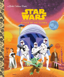 Star Wars: Attack of the Clones cover