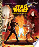 Star Wars: Revenge of the Sith cover