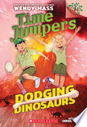 Dodging Dinosaurs cover