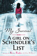My Survival: A Girl on Schindler's List cover