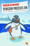 Penguin Presses On cover