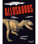 Allosaurus cover