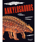 Ankylosaurus cover