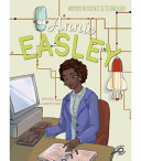 Annie Easley cover