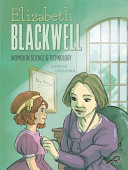 Elizabeth Blackwell cover