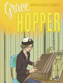 Grace Hopper cover