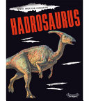 Hadrosaurus cover