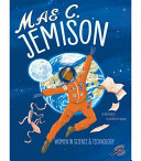 Mae C. Jemison cover