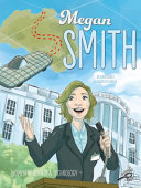 Megan Smith cover