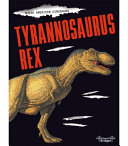Tyrannosaurus Rex (2020) cover