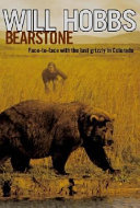 Bearstone cover