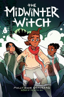 The Midwinter Witch cover