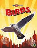 Birds cover