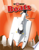 Boats cover