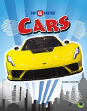 Cars cover