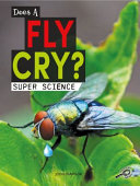 Does a Fly Cry? cover
