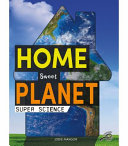 Home Sweet Planet cover