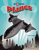 Planes cover