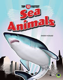 Sea Animals cover