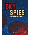 Sky Spies cover