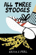 All Three Stooges cover