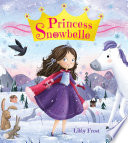 Princess Snowbelle cover